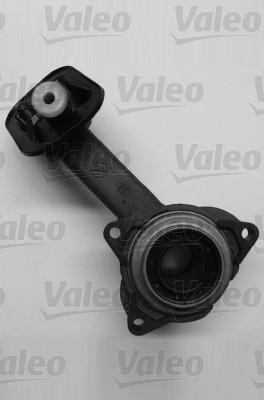 Valeo 804546 - Лагер помпа, съединител vvparts.bg