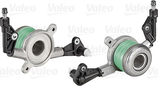 Valeo 804541 - Комплект съединител vvparts.bg