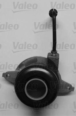 Valeo 804548 - Лагер помпа, съединител vvparts.bg