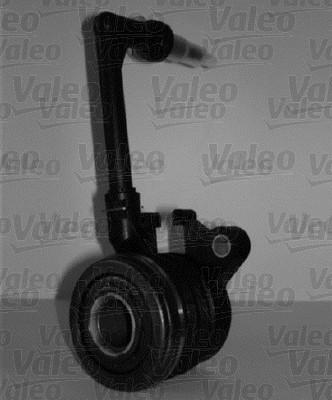 Valeo 804555 - Лагер помпа, съединител vvparts.bg