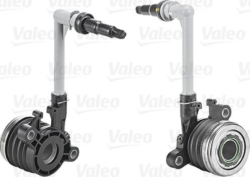 Valeo 804569 - Лагер помпа, съединител vvparts.bg