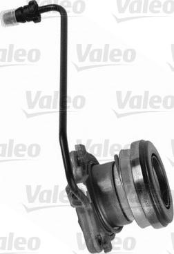 Valeo 804566 - Лагер помпа, съединител vvparts.bg