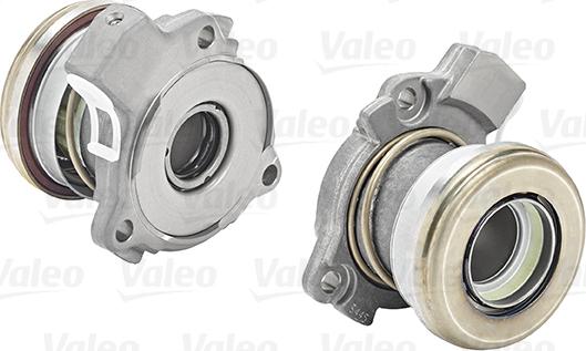 Valeo 804504 - Лагер помпа, съединител vvparts.bg