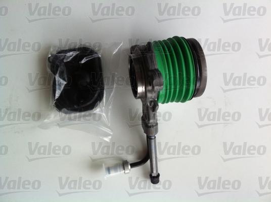 Valeo 804505 - Лагер помпа, съединител vvparts.bg