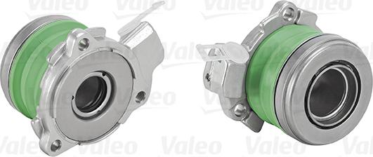 Valeo 804503 - Лагер помпа, съединител vvparts.bg