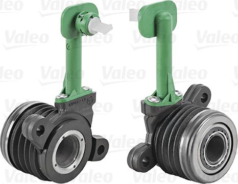 Valeo 804510 - Лагер помпа, съединител vvparts.bg