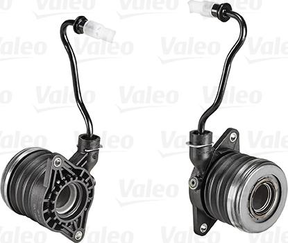 Valeo 804581 - Комплект съединител vvparts.bg