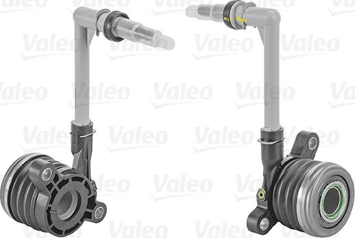 Valeo 804587 - Лагер помпа, съединител vvparts.bg