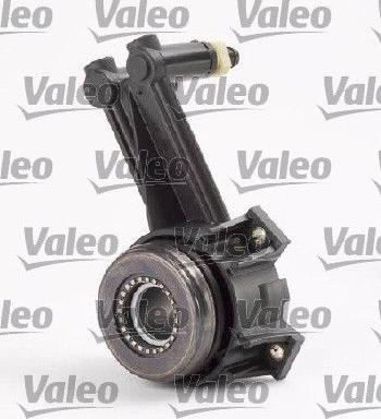 Valeo 804539 - Лагер помпа, съединител vvparts.bg