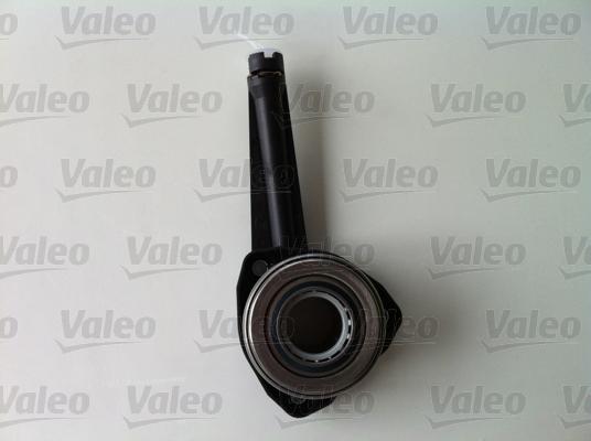 Valeo 804530 - Лагер помпа, съединител vvparts.bg