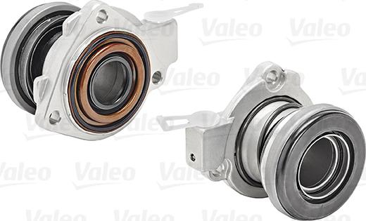 Valeo 804538 - Лагер помпа, съединител vvparts.bg