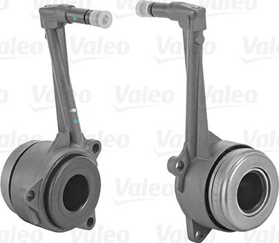 Valeo 804529 - Лагер помпа, съединител vvparts.bg