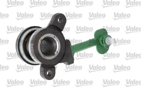 Valeo 804525 - Лагер помпа, съединител vvparts.bg