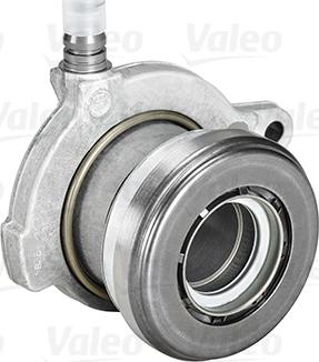 Valeo 804575 - Лагер помпа, съединител vvparts.bg