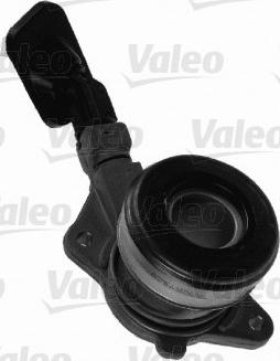 Valeo 804576 - Лагер помпа, съединител vvparts.bg