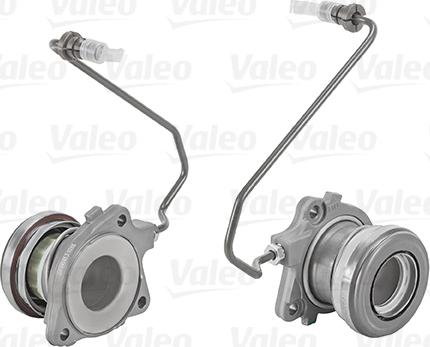 Valeo 804578 - Лагер помпа, съединител vvparts.bg