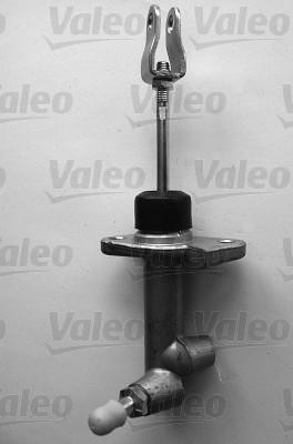 Valeo 804615 - Горна помпа на съединител vvparts.bg