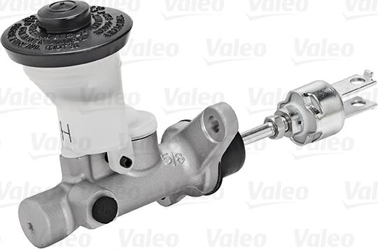 Valeo 804842 - Горна помпа на съединител vvparts.bg