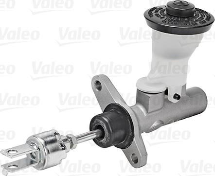 Valeo 804842 - Горна помпа на съединител vvparts.bg