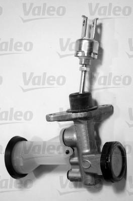 Valeo 804852 - Горна помпа на съединител vvparts.bg