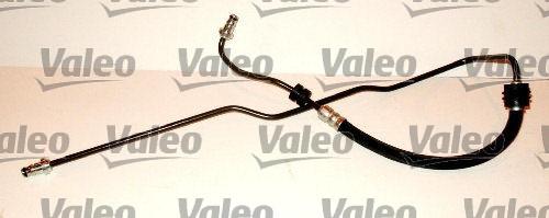 Valeo 804803 - Тръбопровод на съединителя vvparts.bg