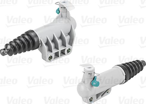 Valeo 804746 - Хидравлична помпа, активатор съединител vvparts.bg