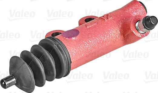 Valeo 804754 - Хидравлична помпа, активатор съединител vvparts.bg