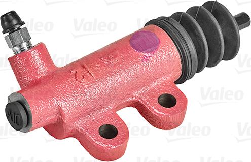 Valeo 804754 - Хидравлична помпа, активатор съединител vvparts.bg