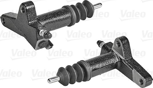 Valeo 804769 - Хидравлична помпа, активатор съединител vvparts.bg