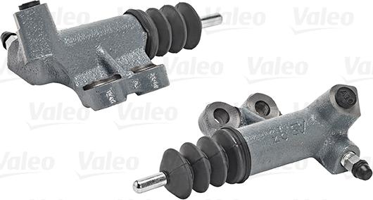 Valeo 804764 - Хидравлична помпа, активатор съединител vvparts.bg