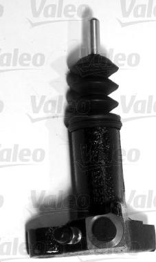 Valeo 804761 - Хидравлична помпа, активатор съединител vvparts.bg