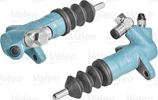 Valeo 804767 - Хидравлична помпа, активатор съединител vvparts.bg