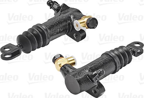 Valeo 804706 - Хидравлична помпа, активатор съединител vvparts.bg