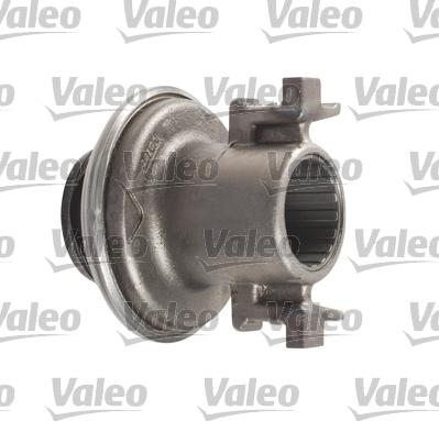 Valeo 805163 - Комплект съединител vvparts.bg