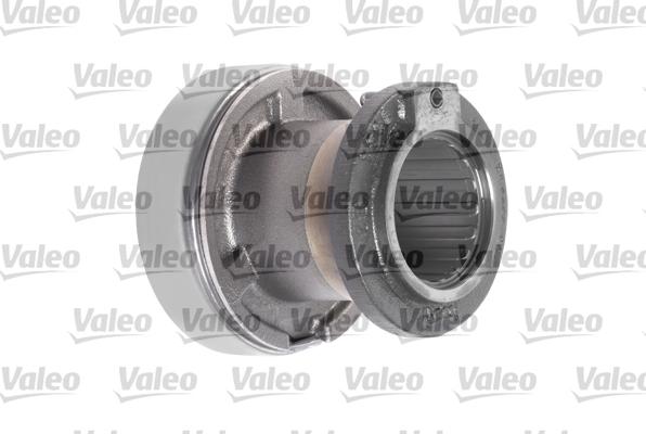 Valeo 806677 - Аксиален лагер vvparts.bg