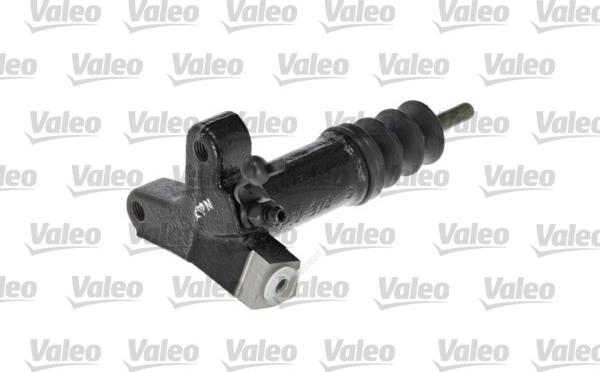 Valeo 800326 - Хидравлична помпа, активатор съединител vvparts.bg