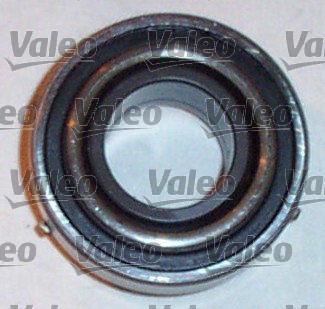 Valeo 801963 - Комплект съединител vvparts.bg