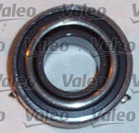 Valeo 801962 - Комплект съединител vvparts.bg