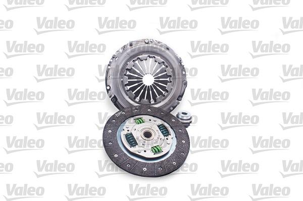 Valeo 801985 - Комплект съединител vvparts.bg