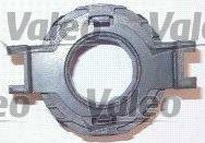 Valeo 801980 - Комплект съединител vvparts.bg