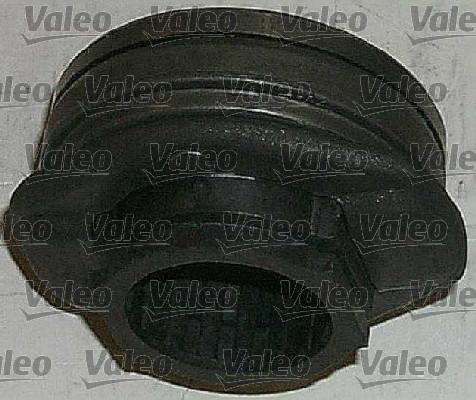 Valeo 801979 - Комплект съединител vvparts.bg