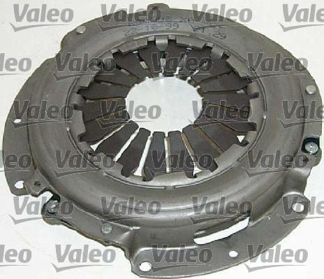 Valeo 801979 - Комплект съединител vvparts.bg