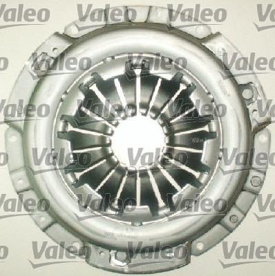 Valeo 801974 - Комплект съединител vvparts.bg