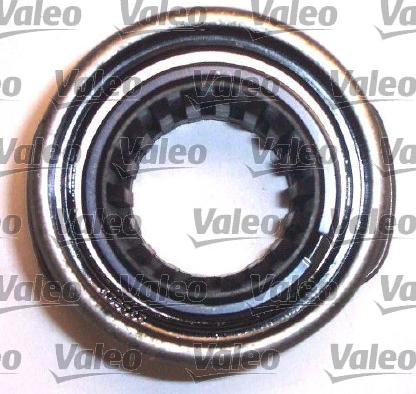 Valeo 801 971 - Комплект съединител vvparts.bg