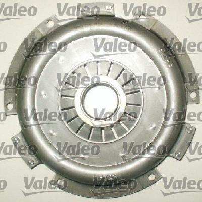 Valeo 801453 - Комплект съединител vvparts.bg