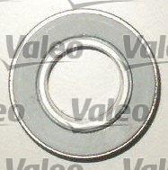 Valeo 801453 - Комплект съединител vvparts.bg