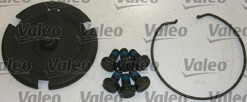 Valeo 801439 - Комплект съединител vvparts.bg