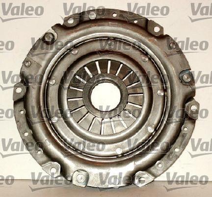 Valeo 801435 - Комплект съединител vvparts.bg