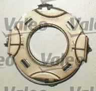 Valeo 801591 - Комплект съединител vvparts.bg