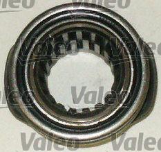 Valeo 801558 - Комплект съединител vvparts.bg